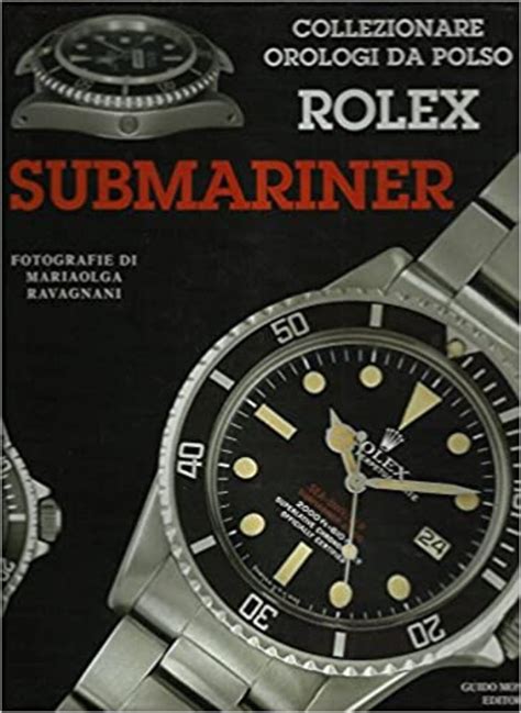 rolex libro